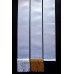 BLANK 2m WHITE Stole Sash (DIY) MOTIFS Added To Your Stole Sacramental Stoles Sacramental Stoles
